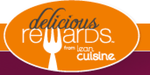 Lean Cuisine Delicious Rewards Program = FREE Lunch Bag + Various Other Rewards