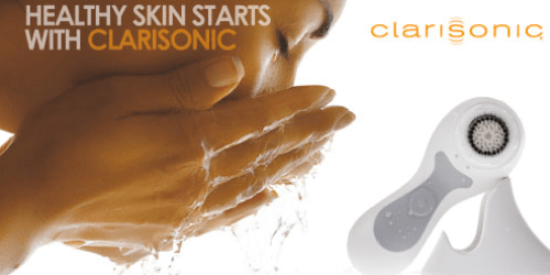 Sharing Spree: Clarisonic Mia 2 Sonic Cleansing System Only $76 Shipped (Regularly $149!)