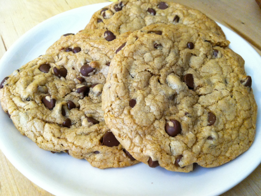 the best cookie recipe