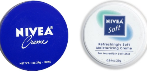 CVS: *HOT* Better than FREE Nivea Creme Products (No Coupons Needed!)
