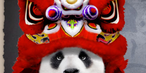 Panda Express: FREE Learn With Me Program Kit (Teachers Only)