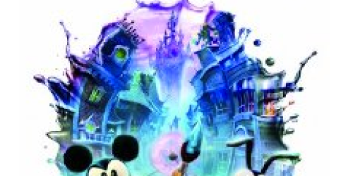BestBuy.com: Disney Epic Mickey 2 Wii Game Only $7.99 Shipped (Reg. $29.99!)