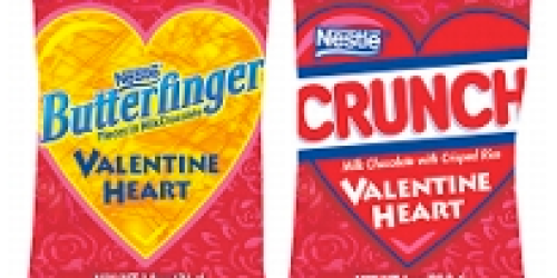 *HOT* Buy 1 Get 1 FREE Nestle Valentine Heart Coupon (Available Again!) + Walgreens Deal