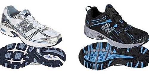 Joe’s New Balance Outlet: Women’s Running Shoes Only $35.99 Shipped (Reg. $64.99!)