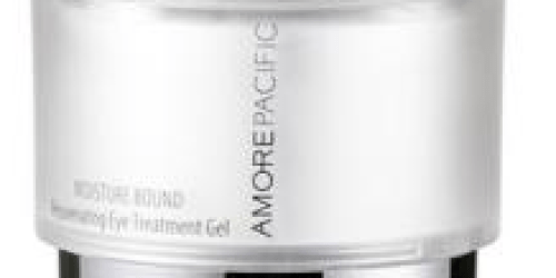 4 Free AmorePacific Skin Care Samples