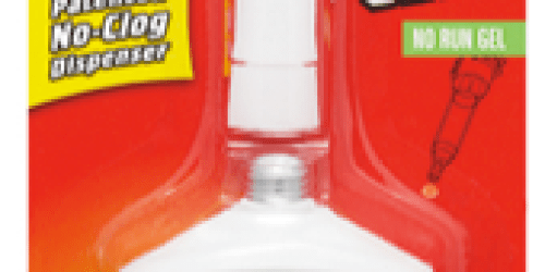 FREE Scotch Super Glue Gel – 1st 5,000