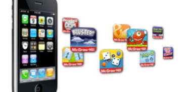 McGraw-Hill Education: Free Educational Apps for iTunes – Still Available to Download