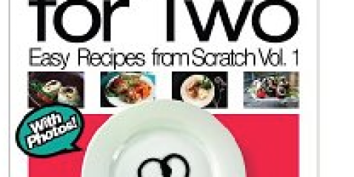 Amazon: Special Dinners for Two eBook (FREE Kindle Download) + More