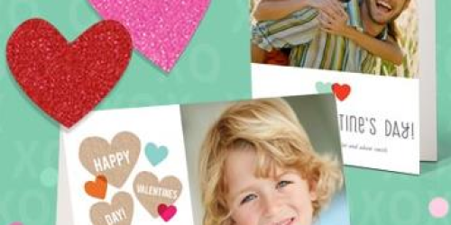 Walgreens: *HOT* FREE 5×7″ Folded Photo Card (1st 10,000 – Facebook)