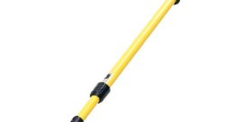 Amazon:  Hopkins 2610XM Super Extender 52″ Snowbroom Only $5 (Lowest Price!)