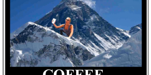 If You Have a Daily Love Affair With Joe Too, This Round-Up is For You…