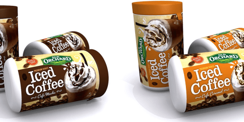 Old Orchard Fan Club Members: Take Short Survey = 500 Reward Points