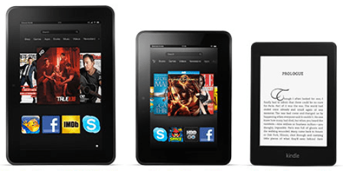 Amazon: 4 Highly Rated Recipe Cookbooks (FREE Kindle Downloads)