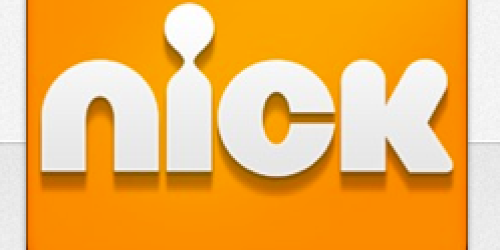 FREE Highly Rated Nick App (iPad Only)