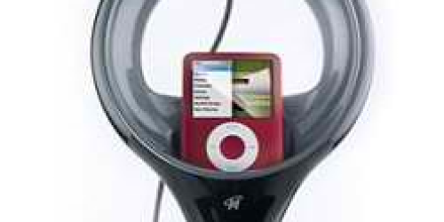 Amazon: Memorex SingStand Home Karaoke System Only $34.99 Shipped (Lowest Price!)