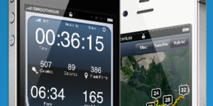 FREE iSmoothRun Pro GPS/Pedometer Tracker App for iPhone or iPad – Reg. $4.99 (Today Only!)