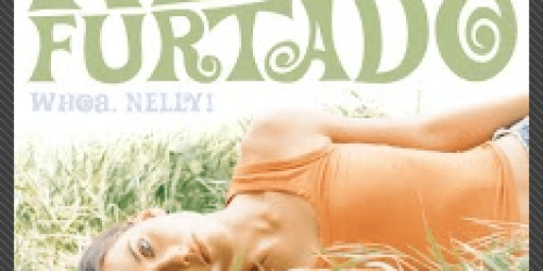 Google Play: FREE “I’m Like A Bird” by Nelly Furtado MP3 Download (Today Only!)