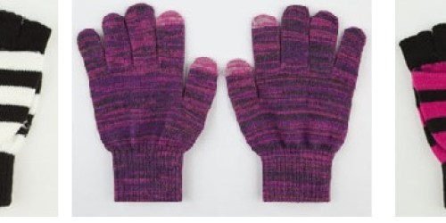 Tilly’s.com: Exclusive FREE Shipping Sitewide Code = Gloves as Low as $1.97 Shipped