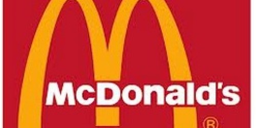 McDonald’s: Spring Treat Coupon Booklet Only $1 = 12 Free Product Coupons (Regional Offer)