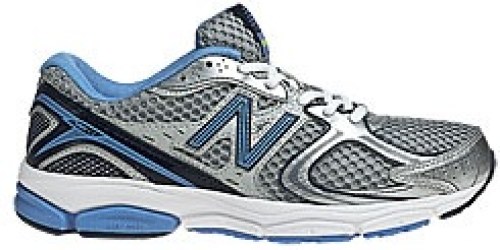 Joe’s New Balance Outlet: Women’s New Balance Running Shoes Only $24.99 Shipped (Reg. $69.99)