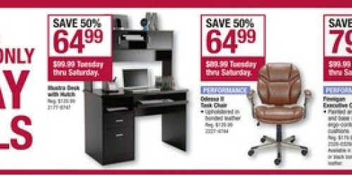 OfficeMax Deals 3/10-3/16