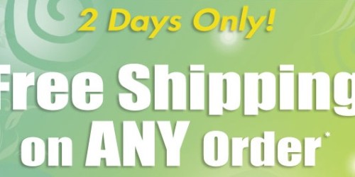 Oriental Trading: FREE Shipping (No Minimum!) Through 3/12 = Great Deals on Easter Items