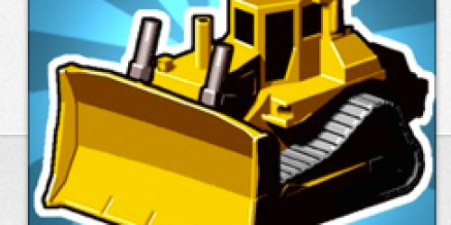 FREE Puzzle Dozer HD App – Reg. $1.99 (iPad Only)