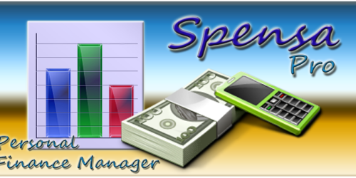 Amazon: FREE Spensa Pro Android App ($8.99 Value!) + Get $1 MP3 Credit After Purchase