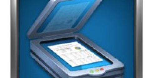 FREE TinyScan Pro App (Regularly $2.99!)