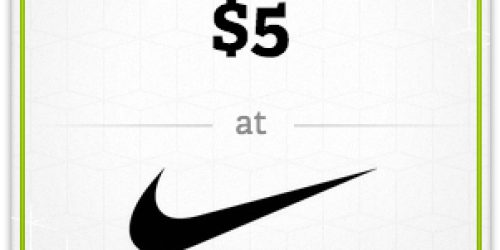 Wrapp App: FREE $5 Nike Gift Card (In Store)