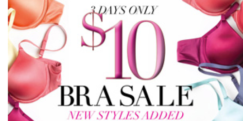 Maidenform: *HOT* Bras Only $9 Shipped