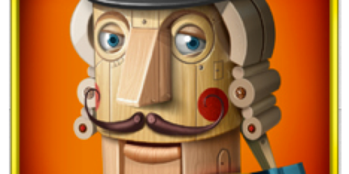 FREE Nutcracker Mystery App + Numbers and Words Matching Game App (iPad Only!)