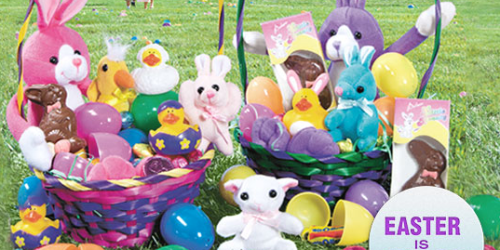 Oriental Trading: FREE Shipping on ANY Order w/Guaranteed Easter Delivery = Great Deals