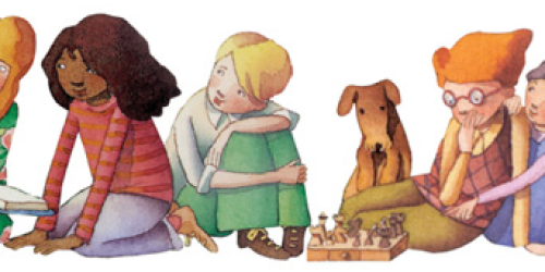 Barefoot Books: Take Survey & Get $15 Voucher = Free Book (Can Apply Towards Shipping!)