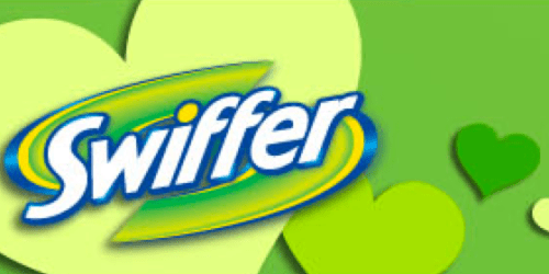 175 Win FREE Full Size Swiffer Product – $49.95 Value (Product Review Required)