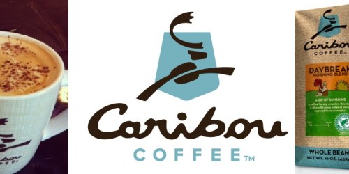 Caribou Coffee: Possible 50%-75% Off All Merchandise (Select Locations Only)