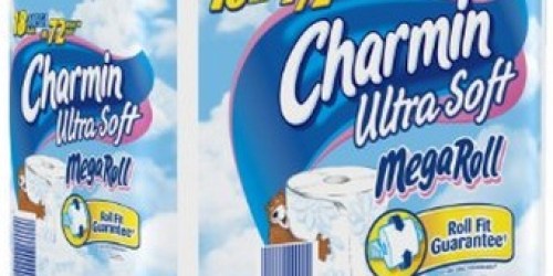 Amazon: Great Deals on Highly Rated Charmin and Cottonelle Toilet Paper