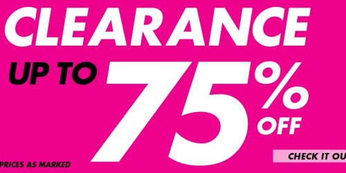 Claire’s.com: Up to 75% Off + An Additional 10% Off = Great Deals on Easter/Spring Accessories