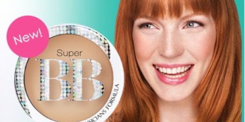 Physicians Formula: Win a Free Full Size Super BB All-in-1 Beauty Balm Powder (1st 1,000!)