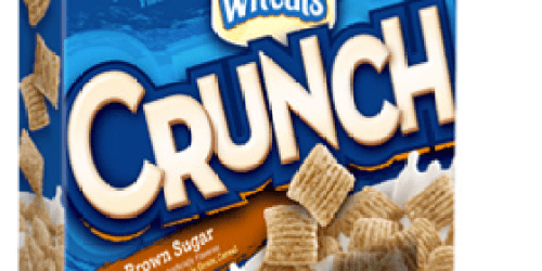 Safeway & Affiliates: *HOT* FREE Kellogg’s Mini Wheats Crunch Cereal (1st 10,000 – Facebook)