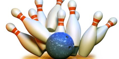 Kids Bowl FREE All Summer Long