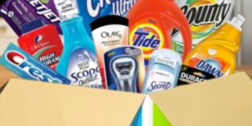 $20 Soap.com Voucher Only $10 + FREE Shipping on $35 Orders (New Customers Only)