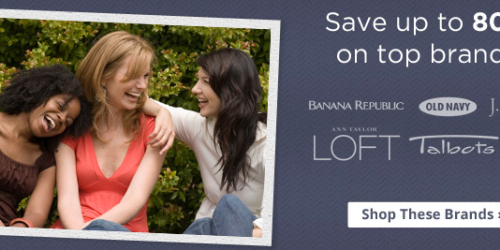 thredUP: Women’s Department Now Open + FREE $10 Credit for New Members