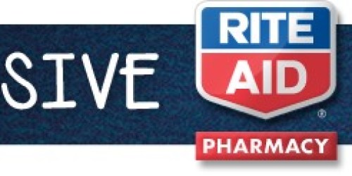 Rite Aid: New Store Coupons Including $1/1 Colgate Toothpaste and Mouthwash = Great Deal Starting 7/14