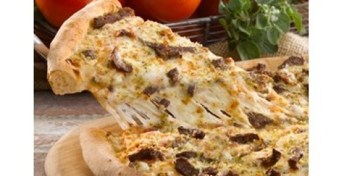 Papa John’s: Buy 1 Large Pizza, Get 1 FREE (Through June 16th)