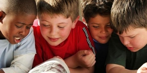 FREE Kids’ Summer Reading Programs