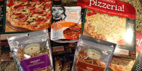 Target: Testing Out the New Cartwheel In Store Savings Program (So Simple to Save!)