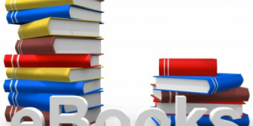 Amazon: More Highly Rated Discounted or FREE eBooks for Your Kindle (+ 85% Off eBooks Sale!)