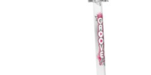 Amazon: Radio Flyer Groove Glider Only $26.57 Shipped (Regularly $49.99 – Lowest Price!)