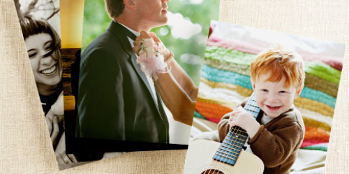 Shutterfly.com: Two 8×10 Photo Prints Under $2 Shipped (Valid Through May 14th)